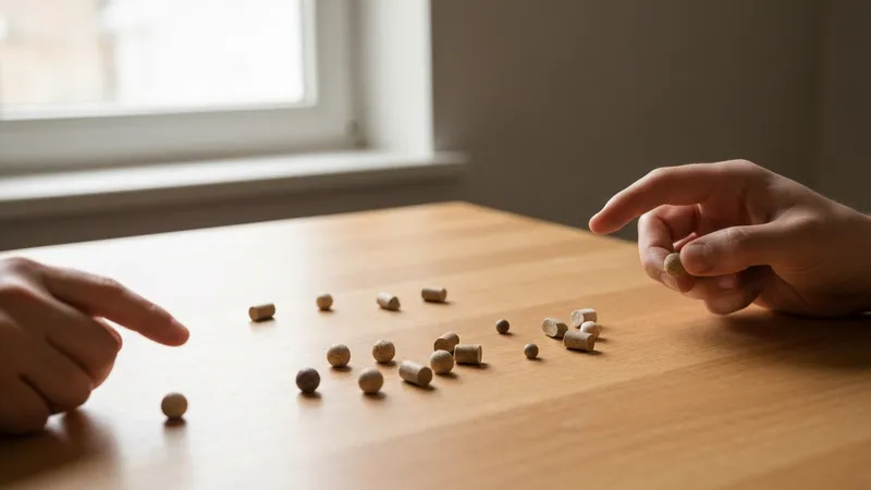 Choisir ses pellets : guide d'achat